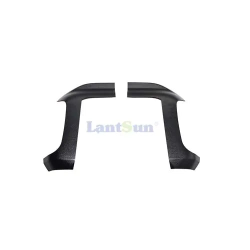 PAR PROTECTOR CORNER DELANTERO BRONCO WILDTRAK 24-25 LANTSUN