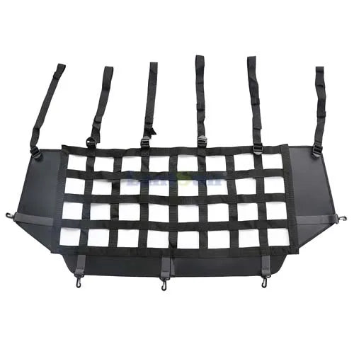 MALLA ZONA CARGA TRASERA BRONCO WILDTRAK 24-25 LANTSUN