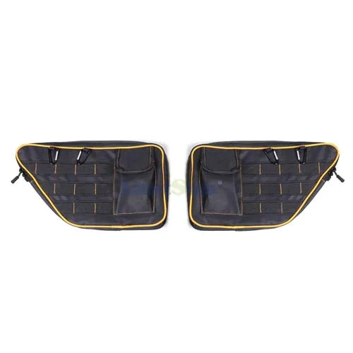 PAR DE BOLSOS PUERTAS DELANTERAS BRONCO WILDTRAK 4 PUERTAS 24-25 LANTSUN