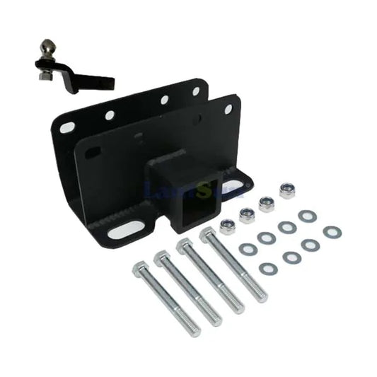 KIT REMOLQUE TRASERO 2″ BRONCO WILDTRAK 24-25 LANTSUN