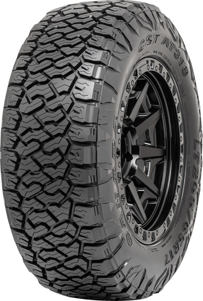 Maxxis Sahara AT-318