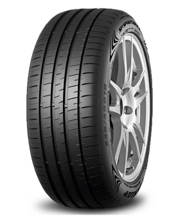 Dunlop SP Sport Maxx 060+