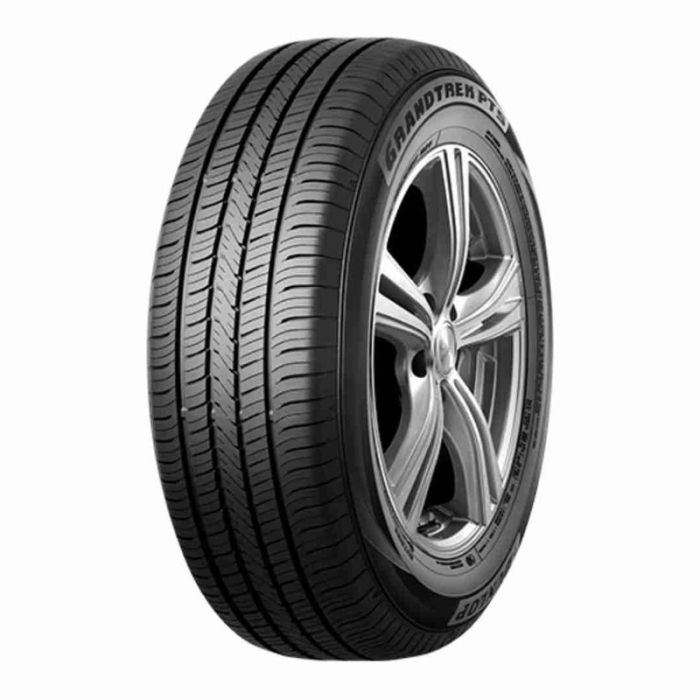 Dunlop Grandtek PT5