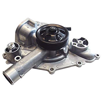 BOMBA DE AGUA GRAND CHEROKEE/ 300 / CHARGER / CHALLENGER 5.7 09-10 T&J