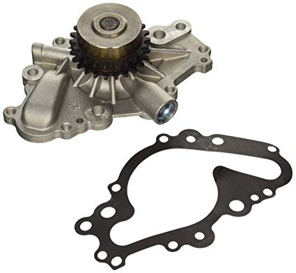 BOMBA AGUA SEBRING/300/CHARGER/MAGNUM 2.7 V6 98-07 CARTER