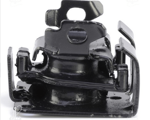 SOPORTE DE MOTOR DELANTERO S10/BLAZER V6 4.3 96-05 EAGLE
