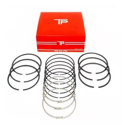 JUEGO ANILLOS SPARK 0.8 + 050 04-16 TP