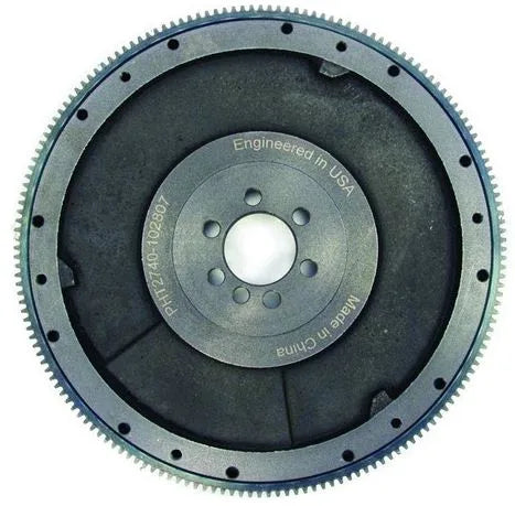 VOLANTE MOTOR SILVERADO 1500 4.3 99-07 PERFECTION