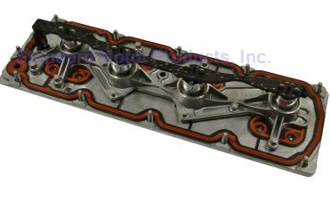 KIT SELENOIDES PARA DESACTIVACION DE CILINDROS AVALANCHE/TAHOE/C1500/TRAILB 03>15 STANDARD