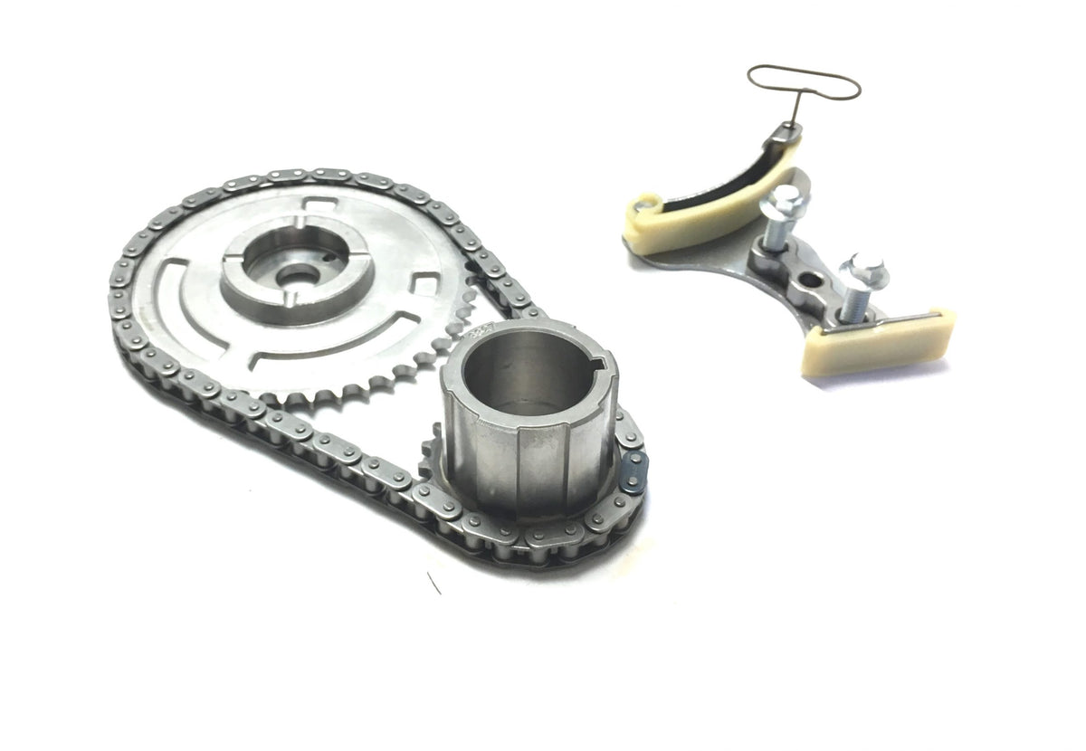 KIT DISTRIBUCION SILVERADO/TAHOE 5.3 07-09 CAMARO 6.2 10-15 DIAMOND