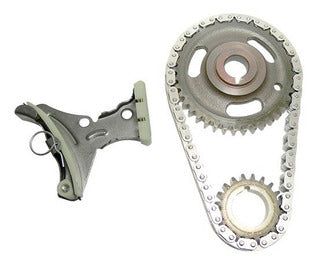 KIT DISTRIBUCIÓN CAVALIER 2.2 94-02 S10 2.2 98-03 DIAMOND
