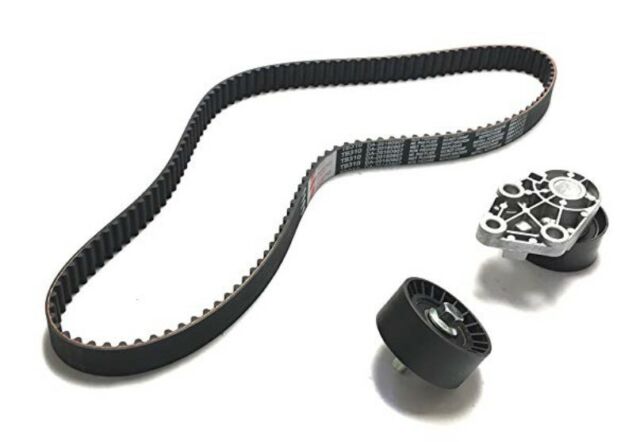 KIT DITRIBUCION AVEO/OPTRA/VIVANT 1.6 04 -16 DIAMOND