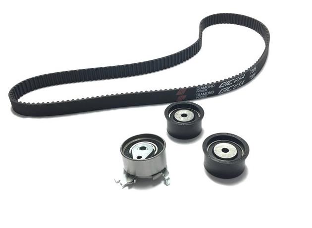 KIT DISTRIBUCION OPTRA 1.8 MECANICO 04-10 ENGINEMACH