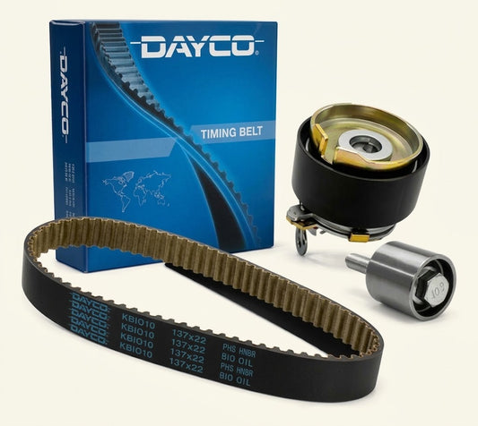 KIT DISTRIBUCION (CORREA HUMEDA) CHEVROLET ONIX 1.2 21-24 DAYCO