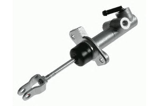 BOMBA DE EMBRAGUE CHEVROLET OPTRA 04-16 VALEO