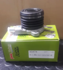 RODAMIENTO EMBRAGUE HIDRAULICO CHEVROLET OPTRA/CAPTIVA 2007>2011 VALEO