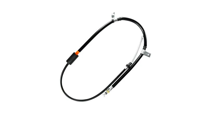 PIOLA FRENO MANO TRASERA IZQUIERDA CHEVROLET N300 11-16