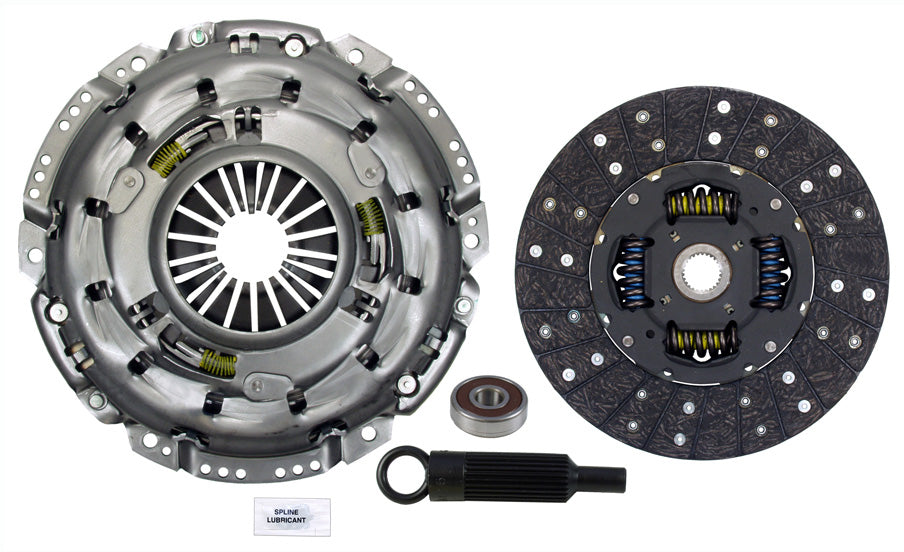 KIT EMBRAGUE CAMARO 6.2 V8 10-15 PERFECTION