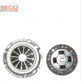 KIT EMBRAGUE (PRENSA Y DISCO) CHEVROLET SPARK 1.0 06-16 KOREA