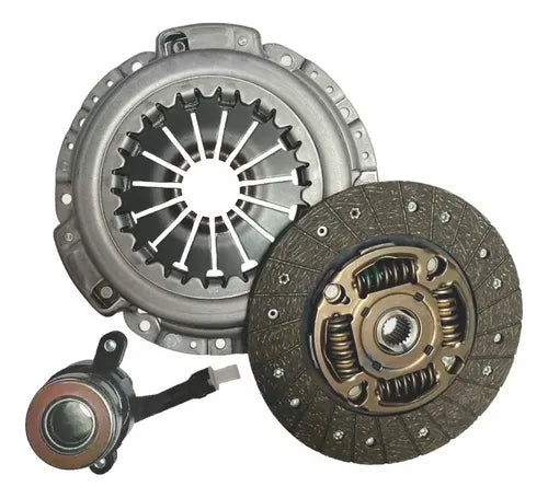 KIT DE EMBRAGUE CHEVROLET GROOVE 1.5 21-24 TAIWAN