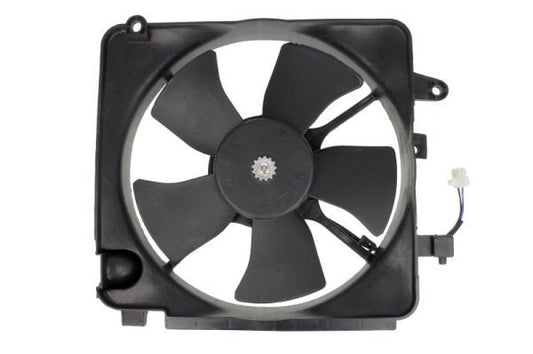 ELECTROVENTILADOR COMPLETO CHEVROLET SPARK 05-16 TAIWAN