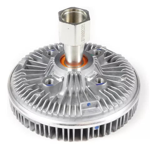 EMBRAGUE DE VENTILADOR TRAILBLAZER / COLORADO 2.8 DIESEL 19-23 TAIWÁN