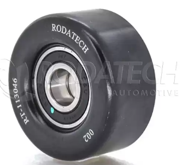 POLEA GUIA DE CORREA DE ACCESORIOS COLORADO 04-11 RODATECH