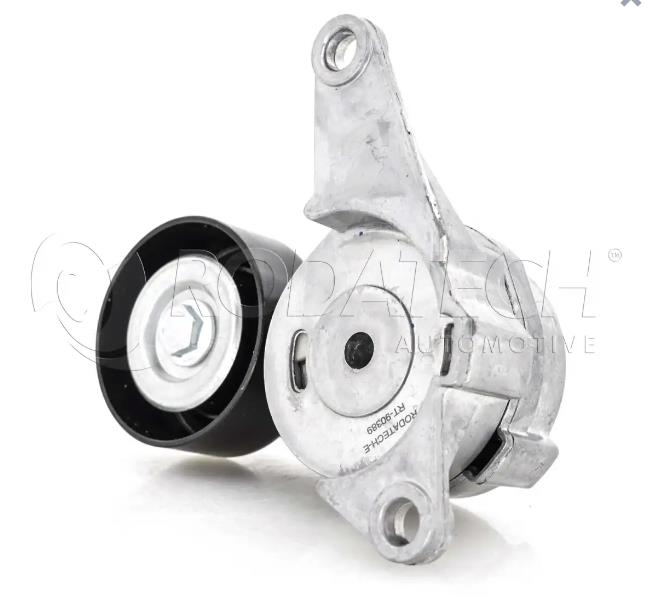 TENSOR CORREA ALTERNADOR TRAVERSE/CAMARO/EQUINOX 3.6 09-21 RODATECH