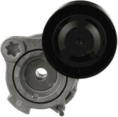 RODAMIENTO TENSOR CORREA ALTERNADOR CRUZE/CAPTIVA/OPTRA 2.0 DIESEL 07-12 NET-MOTORS