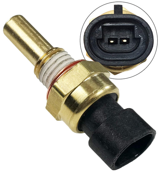 SENSOR TEMPERATURA REFRIGERANTE SILVERADO 99-19
