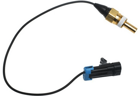 TROMPO TEMPERATURA AL TABLERO CHEVROLET ASTRO/TAHOE/SILVERADO/S10 96-01 OEM