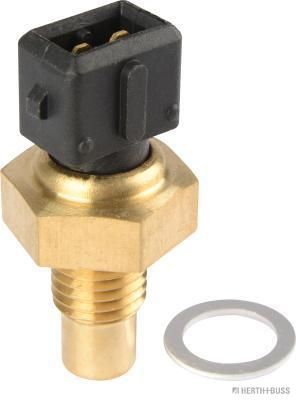 SENSOR TEMPERATURA REFRIGERANTE SPARK / VIVANT 04-16 KOREA