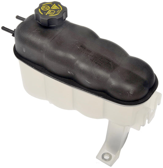 DEPOSITO AUXILIAR DEL RADIADOR CHEVROLET SILVERADO TAHOE SUBURBAN 14-20 DORMAN