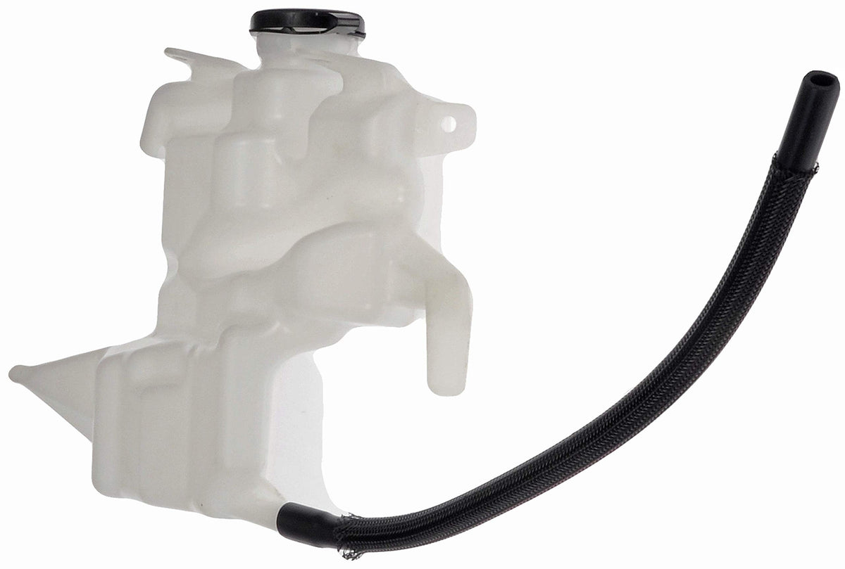 DEPOSITO AUXILIAR DEL RADIADOR CHEVROLET TRAVERSE 3.6 09-17 DORMAN