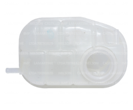 DEPOSITO AUXILIAR DEL RADIADOR CHEVROLET N300 1.2 11-18