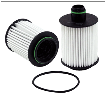 ELEMENTO FILTRO ACEITE CRUZE DIESEL/CAPTIVA DIESEL/ORLANDO DIESEL 12-18 KOREA