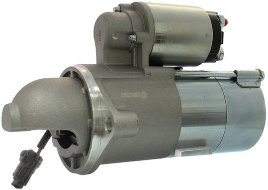 MOTOR DE PARTIDA CHEVROLET CAPTIVA / CRUZE DIESEL 2.0 07-12 NETMOTORS