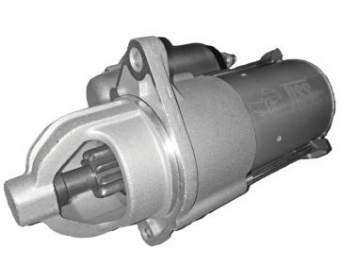 MOTOR DE PARTIDA CHEVROLET GROOVE / N400 / SAIL/NEW SAIL 11-18 Chino