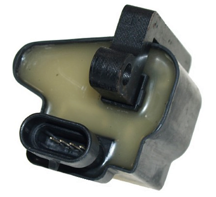 BOBINA ENCENDIDO AVALANCHE/SILVERADO/TAHOE/SUBURBAN 5.3 99>06 OEM MULTIMARCA
