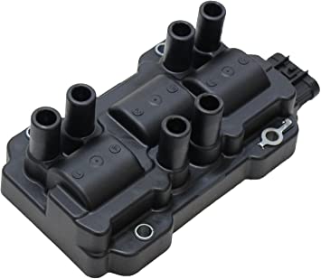 BOBINA SILVERADO/EQUINOX/UPLANDER 05-13 OEM