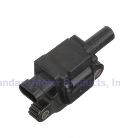 BOBINA SILVERADO/TAHOE 14-19 STANDARD