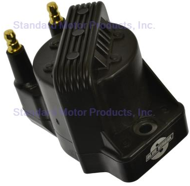 BOBINA ENCENDIDO CAMARO/CAVALIER/S10 93-05 Standard