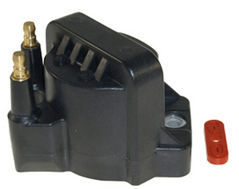 BOBINA ENCENDIDO CHEVROLET CAVALIER/S10/VENTURE M-2.2 93-05 Oem Multiorigen