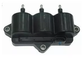 BOBINA ELECTRONICA CHEVROLET SPARK MOTOR 800 04-16 TAIWAN