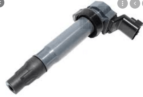 BOBINA TIPO LAPIZ CHEVROLET SAIL (USE 4) 11-18