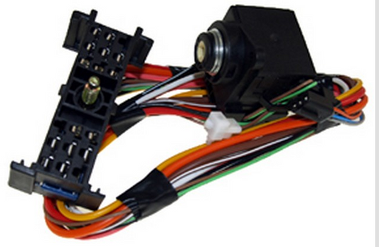 SWITCH ENCENDIDO CHEVROLET C1500/2500/TAHOE 1997 Oem
