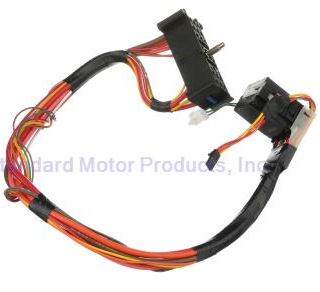 SWITCH DE ENCENDIDO CHEVROLET BLAZER/S10 98-99 Standard Multiorigen