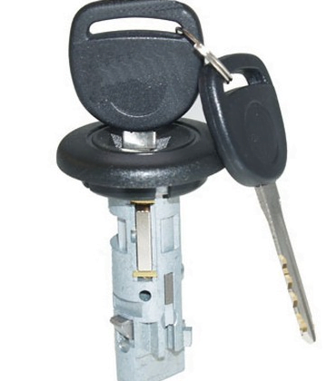 CILINDRO DE CONTACTO CHEVROLET AVALANCHE/SILVERADO/S10/TAHOE 01-07 Oem Multiorigen