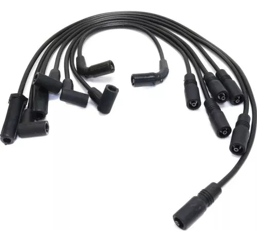 JUEGO CABLES BUJÍAS ASTRO BLAZER C1500 EXPRESS K1500 S10 96-07 OLIMPIC