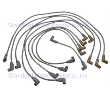 JUEGO CABLES BUJIAS C1500/TAHOE 94-95 Standard